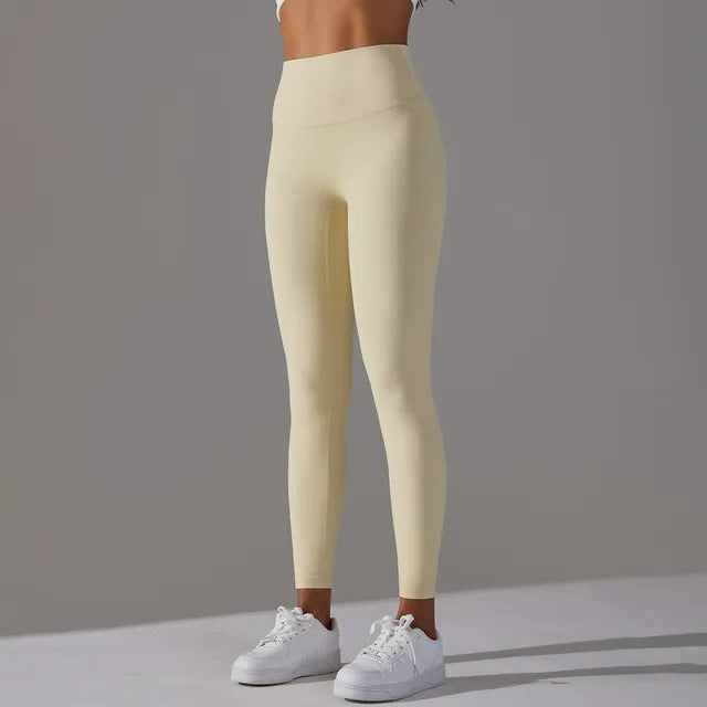 So-Soft Yoga Pants