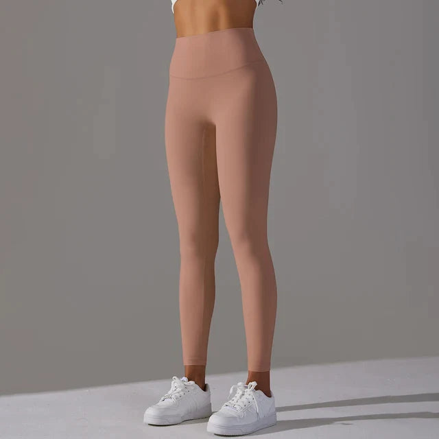 So-Soft Yoga Pants