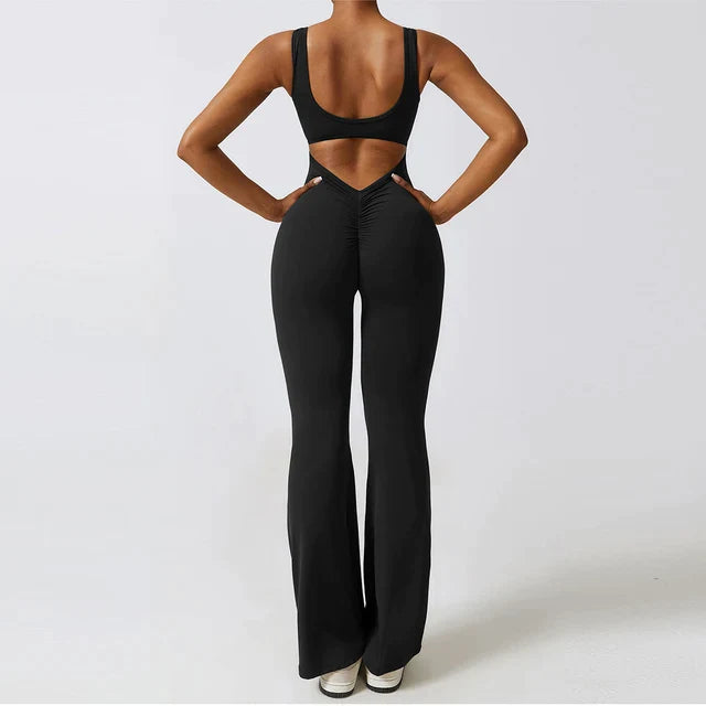 1 Piece Scrunch Bodysuit