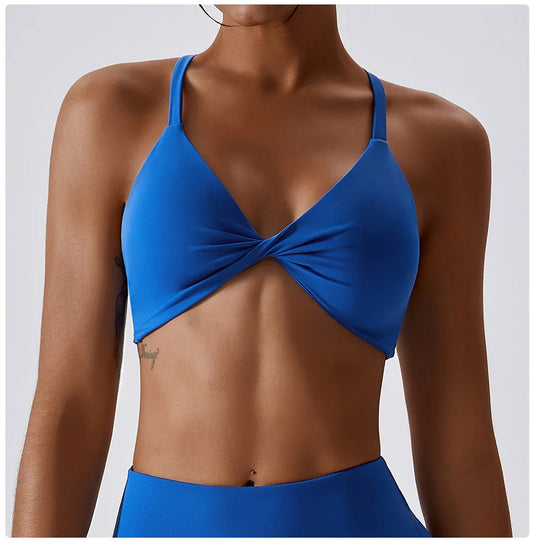 Bikini Sports Bra