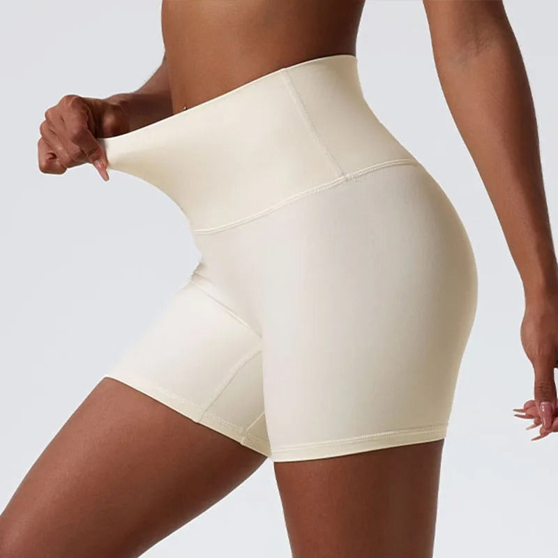 So-Soft Yoga Shorts