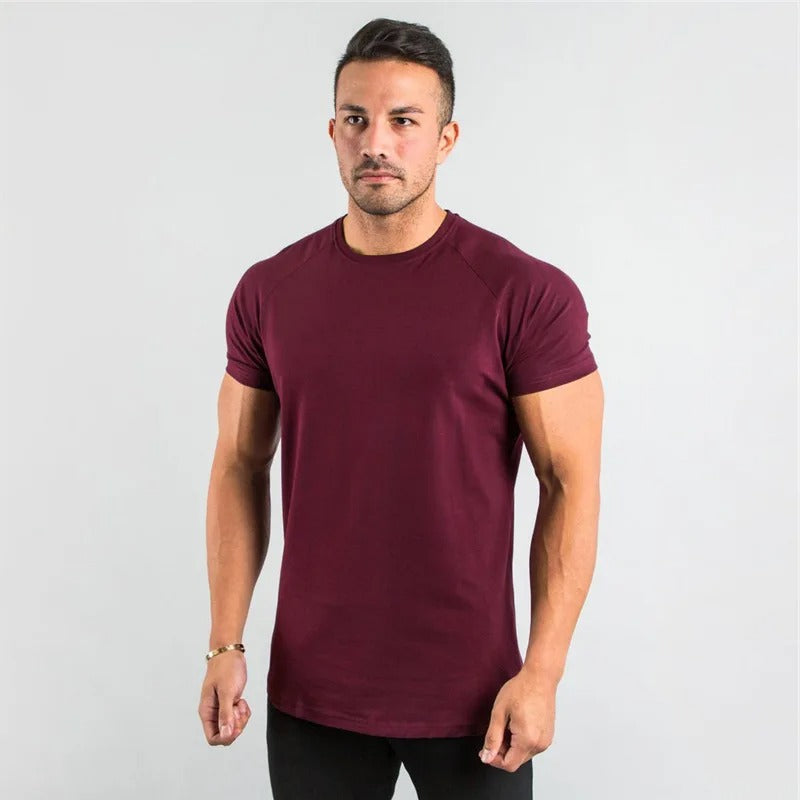 Basics Muscle Tee