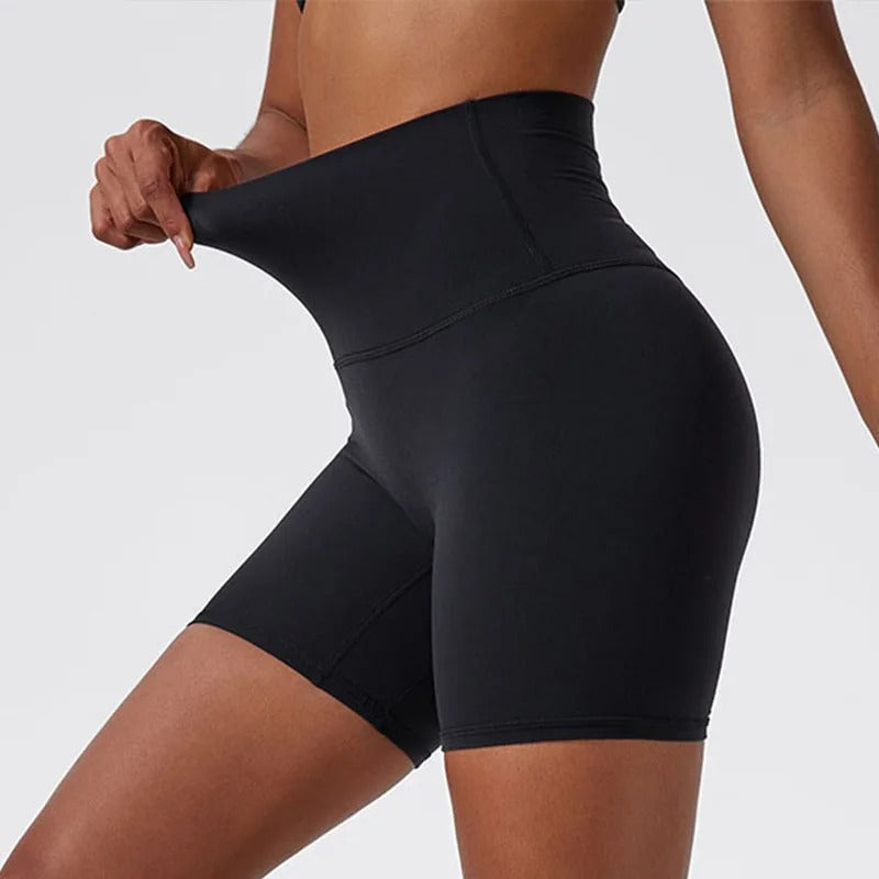 So-Soft Yoga Shorts