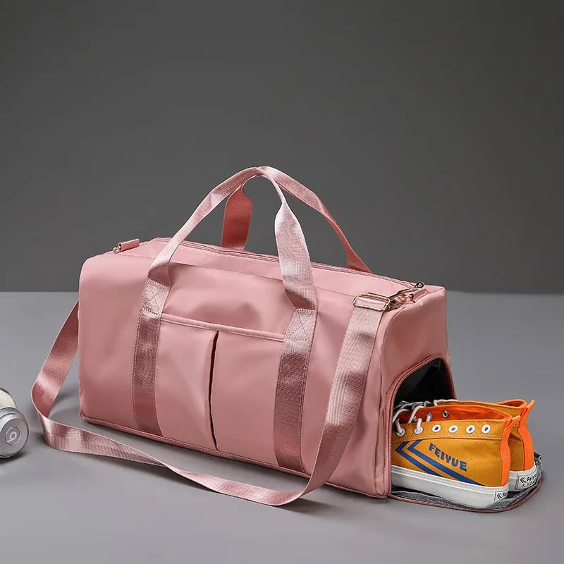 Gym Duffel Bag