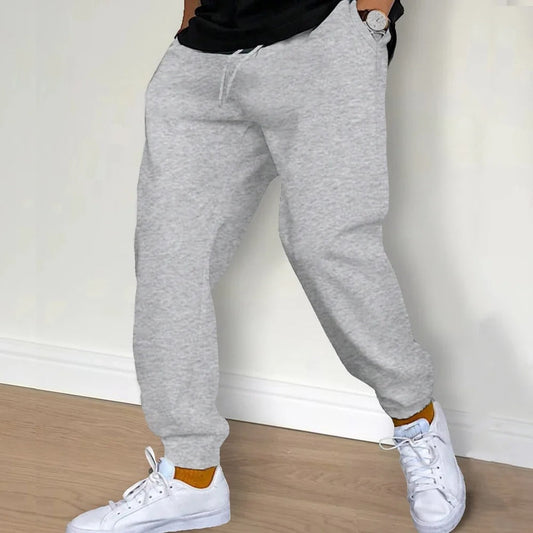 Essential Joggers