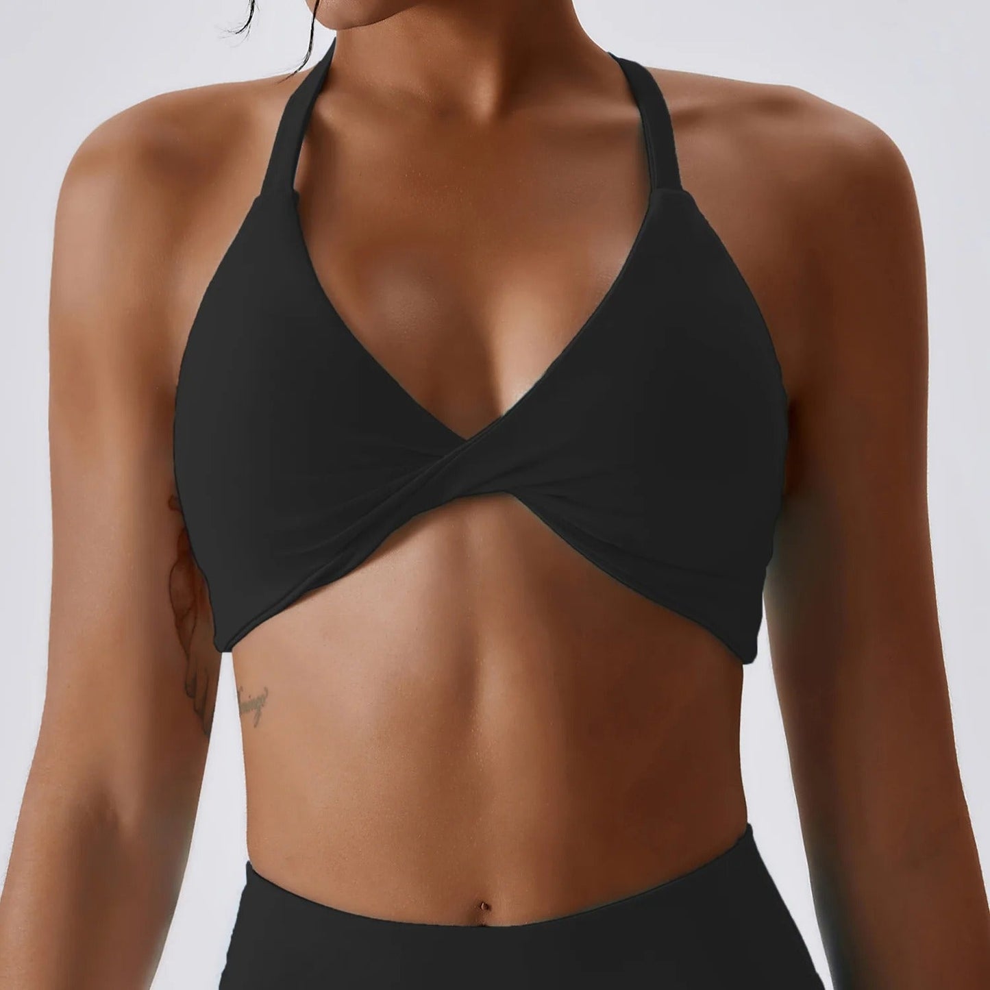 Bikini Sports Bra