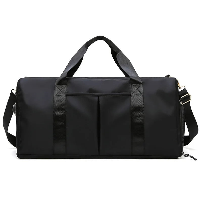 Gym Duffel Bag