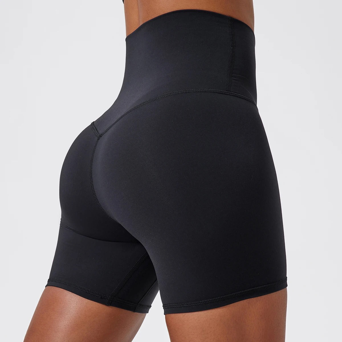 So-Soft Yoga Shorts