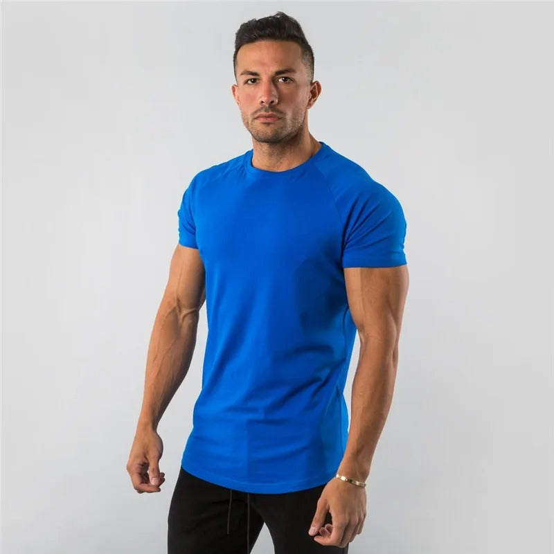 Basics Muscle Tee