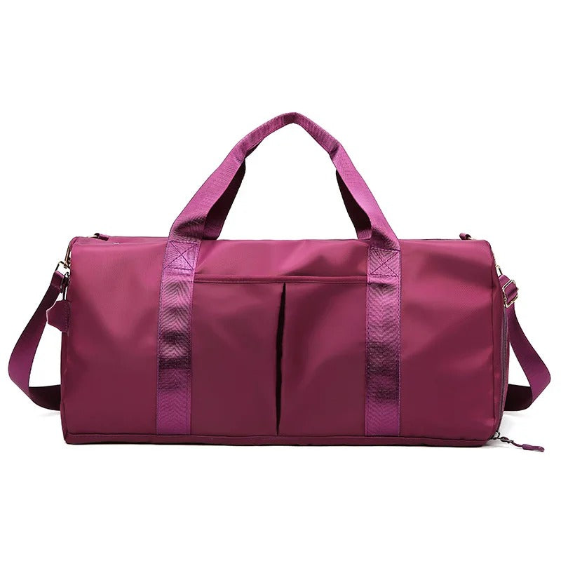 Gym Duffel Bag