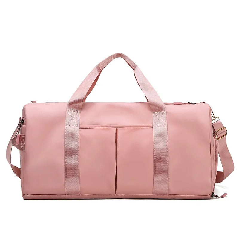 Gym Duffel Bag