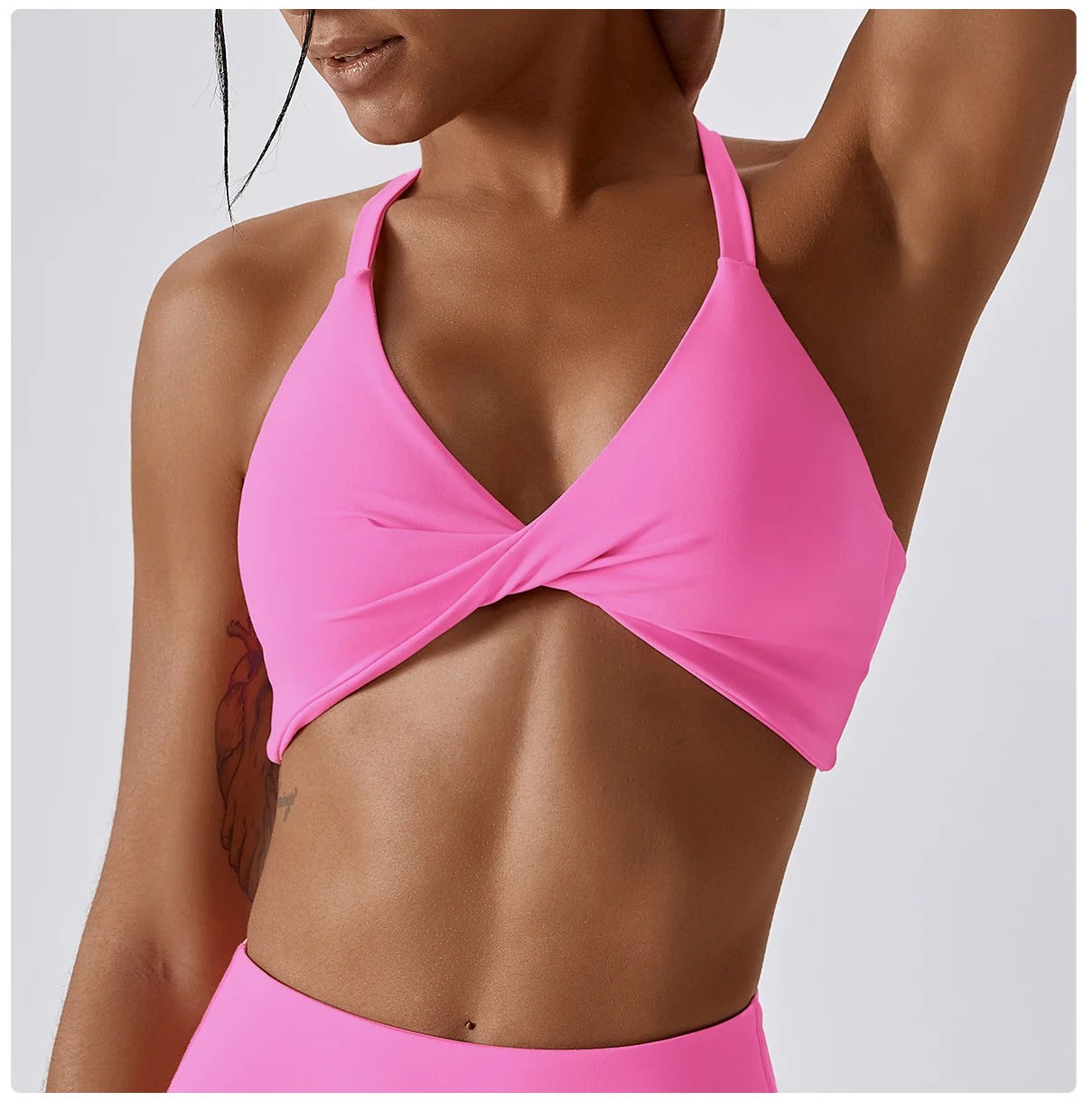 Bikini Sports Bra