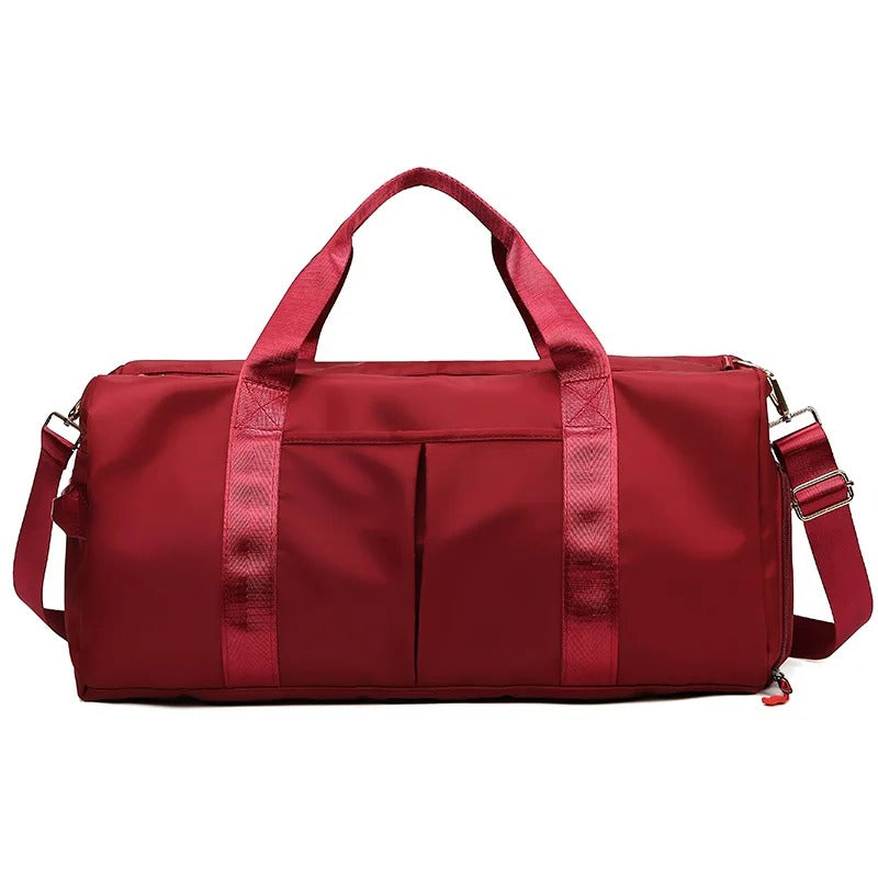 Gym Duffel Bag