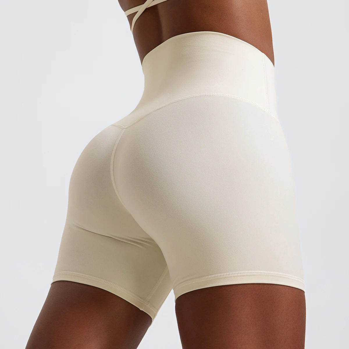 So-Soft Yoga Shorts